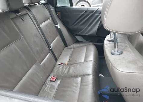 2013 BMW X3 xDrive35I z USA, uszkodzony, nr VIN 5UXWX7C52DL982428